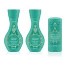 Kit Amend Millenar Óleos Árabes 3 produtos