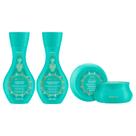 Kit Amend Millenar Óleos Árabes Shampoo Cond Máscara Kit Amend Millenar Óleos Árabes Shampoo Cond Máscara