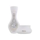 Kit Amend Oleos Marroquinos Hidratação Shampoo Mascara 300 ml
