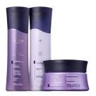 Kit Amend Pós Progressiva Shampoo Condicionador e Máscara (3 produtos)