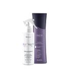 Kit Amend Pós Progressiva Shampoo e Fluído Antiumidade (2 produtos)