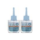 Kit Amend Reparador de Pontas Gold Black 2 unid Kit Amend Reparador de Pontas Gold Black 2 unid