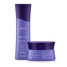 Kit Amend Shampoo E Mascara Matizadora Specialist Blonde