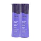 Kit Amend Specialist Blonde Matização 2 Shampoo 250 ml