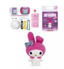 Kit Amigurumi Coleção Hello Kitty e Amigos - My Melody - Circulo