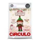 Kit Amigurumi Coleção Natal 2023 - Círculo Kit Amigurumi Coleção Natal 2023 - Círculo