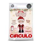 Kit Amigurumi Coleção Natal 2023 - Círculo