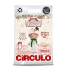 Kit Amigurumi Coleção Natal 2023 - Círculo