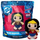 Kit Amigurumi DC - Mulher Maravilha