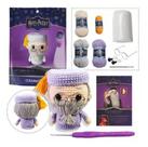 Kit Amigurumi Harry Potter Und