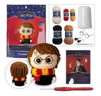 Kit Amigurumi Harry Potter Und
