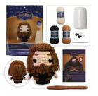 Kit Amigurumi Harry Potter Und