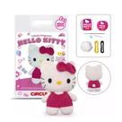 Kit Amigurumi Hello Kitty Coleção Completo Círculo