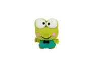 Kit Amigurumi Hello Kitty e Amigos Original Círculo COR:2-Keroppi