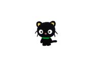 Kit Amigurumi Hello Kitty e Amigos Original Círculo COR:3-Chococat Kit Amigurumi Hello Kitty e Amigos Original Círculo COR:3-Chococat