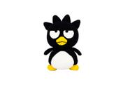 Kit Amigurumi Hello Kitty e Amigos Original Círculo COR:5-Bad Badtz-Maru