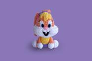 Kit Amigurumi Looney Tunes Und