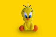 Kit Amigurumi Looney Tunes Und