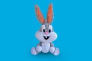 Kit Amigurumi Looney Tunes Und