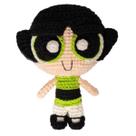 Kit Amigurumi Meninas Superpoderosas