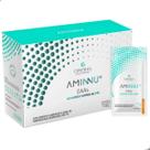 Kit Aminnu 30 Sachês 10g + Energy ATP 30 Sachês 10g Central Kit Aminnu 30 Sachês 10g + Energy ATP 30 Sachês 10g Central