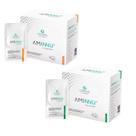 Kit Aminnu Sem Xilitol- Tangerina + Limão- Central Nutrition
