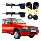 Kit Amort Diant Completo Uno Fire 2002/2013 COFAP