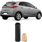 Kit amort. hb20 traseiro - sampel