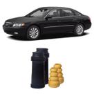 Kit amortecedor azera gls 3.3 24v 2007/2011 traseiro parcial Kit amortecedor azera gls 3.3 24v 2007/2011 traseiro parcial