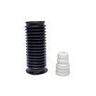 Kit Amortecedor Batente Coifa Ld/Le - Onix 2012 A 2019 / Prisma 2013 A 2019 - Lt90109