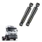 Kit Amortecedor Cabine Iveco Tector Cursor Dianteira Kit Amortecedor Cabine Iveco Tector Cursor Dianteira