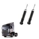 Kit Amortecedor Cabine Scania S5 Streamline 2017 2018 Trase. Kit Amortecedor Cabine Scania S5 Streamline 2017 2018 Trase.