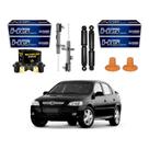 Kit Amortecedor Completo Astra 2.0 2005 A 2011 Kit Amortecedor Completo Astra 2.0 2005 A 2011