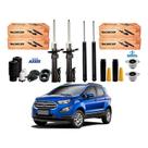 Kit Amortecedor Completo Ecosport 1.5 2.0 2018 A 2021
