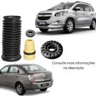 Kit Amortecedor Diant Cobalt 11 a 19 Sonic 13 a 15 Spin 13 a 19 1 unidade