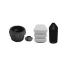 Kit Amortecedor Diant Gol Nivus Polo Saveiro Tcross Virtus 1 unidade