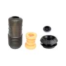 Kit Amortecedor Dianteira KICKS 2016 Ate 2024 (Completo) - 92266 - MB4203