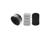 Kit Amortecedor Dianteiro 1 Batente/ 1 Coifa/ 1 Coxim Com Rolamento 0442618 Monroe Axios