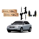 Kit Amortecedor Dianteiro A3 1.6 1.8 Turbo 1997 A 2006