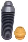 Kit Amortecedor Dianteiro A3 Bora Golf New Beetle 2001-2011 Kit Amortecedor Dianteiro A3 Bora Golf New Beetle 2001-2011