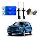 Kit Amortecedor Dianteiro Agile 1.4 2009 A 2013