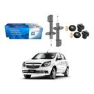 Kit Amortecedor Dianteiro Agile 1.4 2009 A 2013 Kit Amortecedor Dianteiro Agile 1.4 2009 A 2013