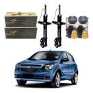 Kit Amortecedor Dianteiro Agile 1.4 2009 A 2013 Kit Amortecedor Dianteiro Agile 1.4 2009 A 2013