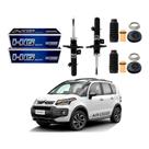 Kit Amortecedor Dianteiro Aircross 1.6 2010 A 2015