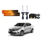 Kit Amortecedor Dianteiro Argo 1.0 1.3 1.8 2022 A 2023