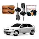 Kit Amortecedor Dianteiro Astra 1.8 2.0 1998 A 2004