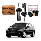 Kit Amortecedor Dianteiro Astra 2.0 2005 A 2011