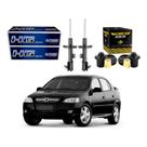 Kit Amortecedor Dianteiro Astra 2.0 2005 A 2011