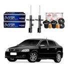 Kit Amortecedor Dianteiro Astra Sedan 1.8 2.0 2005 A 2011