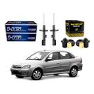 Kit Amortecedor Dianteiro Axios Corsa Sedan 1.4 2007 A 2012 Kit Amortecedor Dianteiro Axios Corsa Sedan 1.4 2007 A 2012